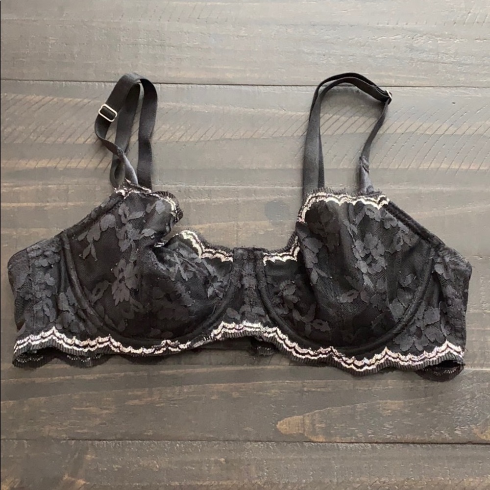 Victoria’s Secret Dream Angels Bra